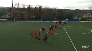 U15 A