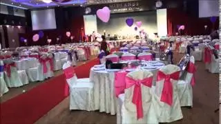 Chardi Kalla Events Malaysia Profile