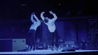Mace Group - 25th Anniversary Party at The Copperbox