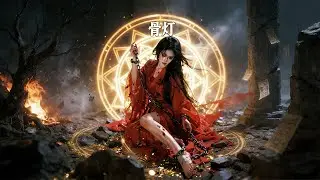 【热门🔥剧】身为真凤凰却被污蔑为魔种，道侣亲手送我上斩仙台。重生后我坐在神位看他沦为畜生！！《骨灯》#漫剧#完结#玄幻#逆袭#嘎嘎乐#科幻