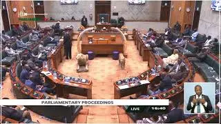 NATIONAL ASSEMBLY OF ZAMBIA