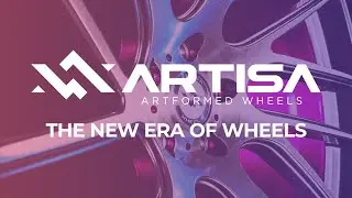 Artisa ArtFormed Wheels | The New Era of Wheels