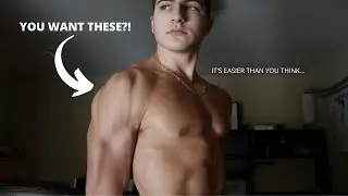 HOW TO GET STRIATIONS!!