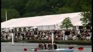The Wyfold Challenge Cup 2005