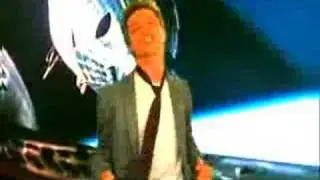 Christian Petru-Ich will spaß,Major Tom,Kleine taschenlampe