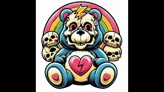 MATH WEAVER - Scare Bear Uno