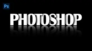 3D Text Effect In Photoshop Hindi 2025 - Photoshop Effects Hindi