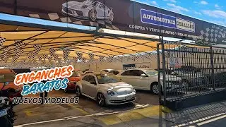 Ceballos Automotive Cheap Hitches Guadalajara