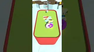 Merge Alphabet: Merge Lore ABC - Gameplay Walkthrough Part 1 Level 1-8 Alphabet Lore A-Z (Android)