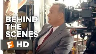 Bridge of Spies Behind the Scenes - Donovan Takes The Case (2015) - Tom Hanks, Alan Alda Movie HD