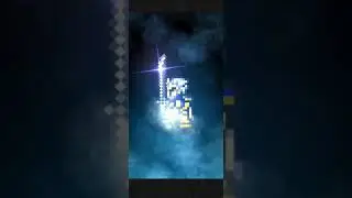 FFRK Argent Odin Water Weak Magic (20.23)