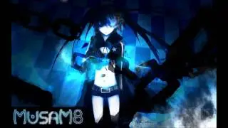 Nightcore - Starstrukk