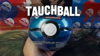 Wer ist der Osterhase? // Tauchball Tin // Pokemon ❤️
