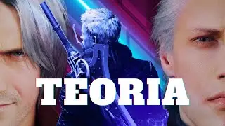 Devil May Cry - Teoria