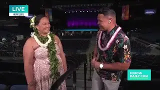 2025 Queen Liliʻuokalani Keiki Hula Competition & Festival (Part 2)