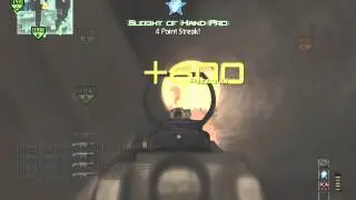 DodginUrBullets Clip: ACR Quadspray! yup... ACR... lol!