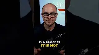 Real estate freedom? Master the sales process! 🏡💡 #SalesMastery #RealEstateTips