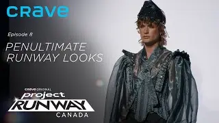 Runway Looks | Project Runway Canada (Crave Original)