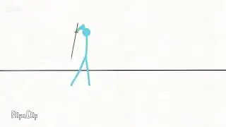 Sword swing