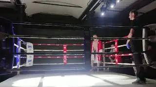 Рафаэль &laquo;Курд&raquo; и Артур &laquo;Братишка&raquo; выход RAMTL FIGHT - 412. Ryabov LOFT (MSK) Раб. зап. от Р. Губаева