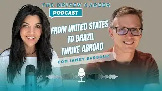 How to Grow Your Career Abroad -  Cultural Insights & Global Mindset