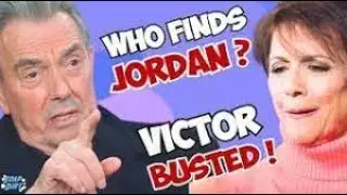 BREAKING NEWS !  The Young & Restless Twist That Will Foil Victor&rsquo;s Plan &mdash; and Open the Door for .