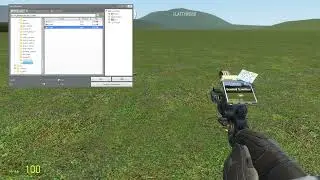 web kraken sound gmod