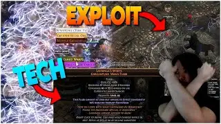 This Is NOT an Exploit… Tourists Are Overreacting