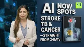 AI in Healthcare | 3.0 TV
