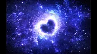 Cyber Love Valentine&rsquo;s Special 💖🤖cast||528 Hz is known as The Love Frequency||Heart shape  Univers
