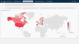 "Overcoming Poverty” - Domo Bake-Off Video for 2024 Gartner Data and Analytics Summit