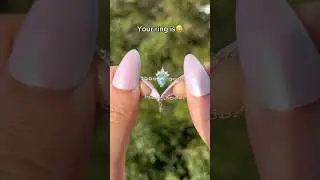 That&rsquo;s my only ring that always fit🥹 #ring #jewellery #classy