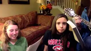 Westward expansion Song