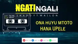 Shado vamp man ft mailony ngatigali 