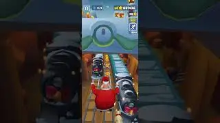 Subway surf video nun devamını geldi 