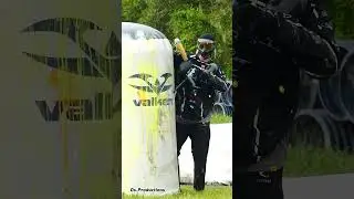 Sunday Paintball #paintball #paintballing #nxl #sports #nxlpaintball #viral #fun