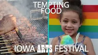 IOWA ARTS FEST 2023