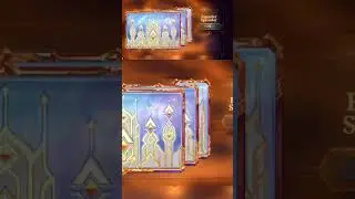 The Rarest Card Back in The Bazaar! #thebazaar #gaming #bazaar #shorts