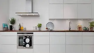 Latest modular kitchen chimney designs 👌 Kitchen chimni