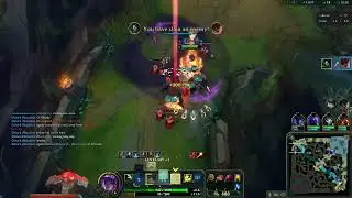 Akali top 1v1 mlaphit outplayed in LCS