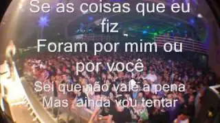 SuperSonix - Por mim ou por voc&ecirc;