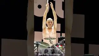 Bill Ward - Back to The Beginning #backtothebeginning #blacksabbath #heavymetal