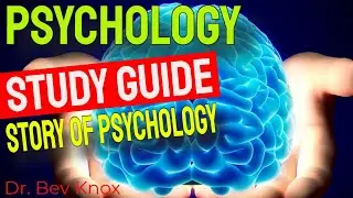 The Story of Psychology