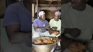 Portable and mai Ganda 