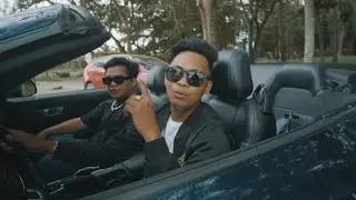 Abante lang by : Jam Pagola ft Elvie Amor ( Official Music Video)