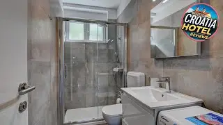 Apartman D | sikici, Croatia | Hotel Review ⭐