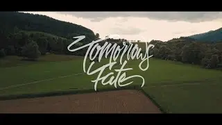 Tomorrow's Fate - I Won't Leave you Alone (Official Video) [ Alternative Rock | Indie Rock ]
