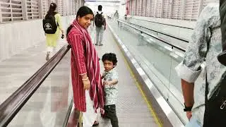 ||  पटना जंक्शन जाने के लिए अंडरग्राउंड टनल ||