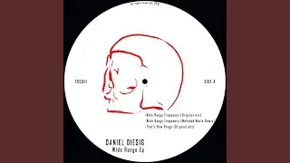 Wide Range Frequency (Original Mix)