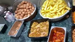 A Vlog of Ghee Gud restaurant